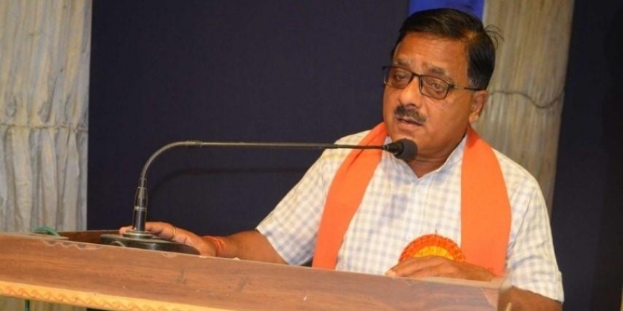 ಆದಿತ್ಯನಾಥ್ ಸರಕಾರದ ಹಿರಿಯ ಅಧಿಕಾರಿಗಳನ್ನು ಟೀಕಿಸಿ ಟ್ವೀಟ್ ಮಾಡಿದ ಬಿಜೆಪಿ ಶಾಸಕನಿಗೆ ಶೋಕಾಸ್ ನೋಟಿಸ್