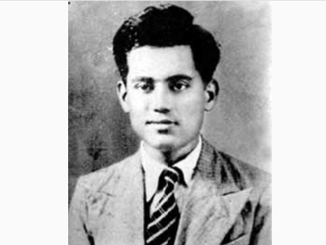 ಚೀನಾದಲ್ಲಿ ಭಾರತೀಯ ವೈದ್ಯ ಡಾ.ಕೋಟ್ನಿಸ್ ಪ್ರತಿಮೆ