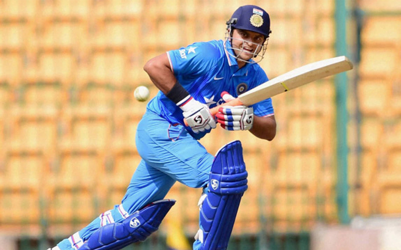 ಡಕಾಯಿತರ ದಾಳಿಗೆ ಕ್ರಿಕೆಟಿಗ ರೈನಾರ ಮಾವ ಬಲಿ