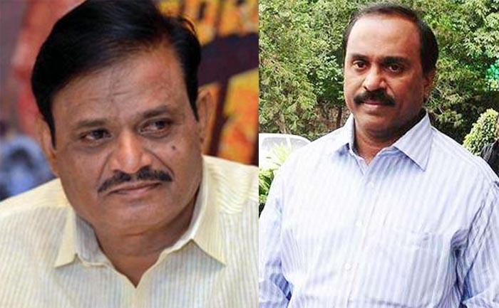 ಮಾಜಿ ಸಚಿವ ಜನಾರ್ಧನರೆಡ್ಡಿ, ಮಾಜಿ ಶಾಸಕ ಮುನಿರತ್ನಗೆ ಕೊರೋನ ಸೋಂಕು ದೃಢ