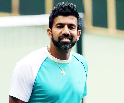 ಜೊಕೊವಿಕ್‌ರ ಹೊಸ ಟೆನಿಸ್ ಆಟಗಾರರ ಸಂಘಕ್ಕೆ ಬೋಪಣ್ಣ, ಸುಮಿತ್ ಸೇರ್ಪಡೆ