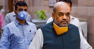 ಏಮ್ಸ್ ಆಸ್ಪತ್ರೆಯಿಂದ ಅಮಿತ್ ಶಾ ಬಿಡುಗಡೆ