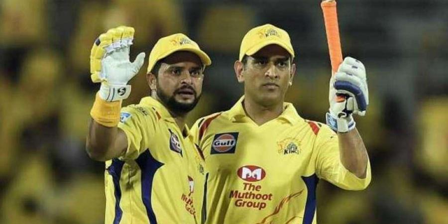 ಹೊಟೇಲ್ ಕೊಠಡಿ ವಿಚಾರದ ಅಸಮಾಧಾನದಿಂದ ಐಪಿಎಲ್ ನಿಂದ ಹೊರಬಂದ ರೈನಾ: ವರದಿ