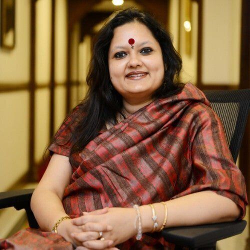 ಫೇಸ್ ಬುಕ್ ಆಂತರಿಕ ಗ್ರೂಪ್ ನಲ್ಲಿ ಮೋದಿಯನ್ನು ಹೊಗಳಿ, ಬಿಜೆಪಿ ಗೆಲುವಿಗೆ ಸಂಭ್ರಮಿಸಿ ಪೋಸ್ಟ್ ಹಾಕಿದ್ದ ಅಂಖಿ ದಾಸ್