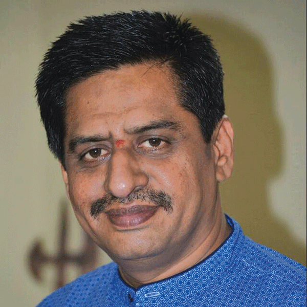 ಮಾಜಿ ಶಾಸಕ ಪ್ರಸನ್ನ ಕುಮಾರ್ ರಿಗೆ ಕೊರೋನ ಪಾಸಿಟಿವ್