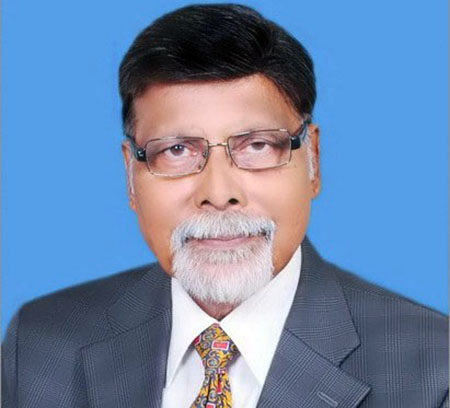 ಕರ್ನಾಟಕ ರಾಜ್ಯೋತ್ಸವ ಪ್ರಶಸ್ತಿ ಪುರಸ್ಕೃತ ಬಿ.ಜಿ.ಮೋಹನ್ ‌ದಾಸ್ ನಿಧನ