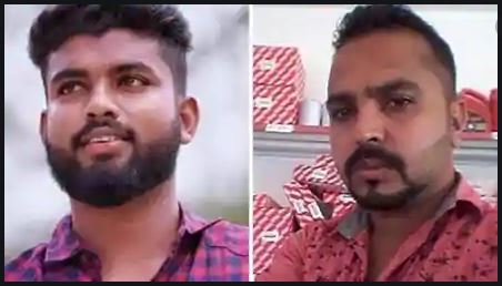 ತಿರುವನಂತಪುರಂ: ಇಬ್ಬರು ಡಿವೈಎಫ್‍ಐ ಕಾರ್ಯಕರ್ತರ ಹತ್ಯೆ