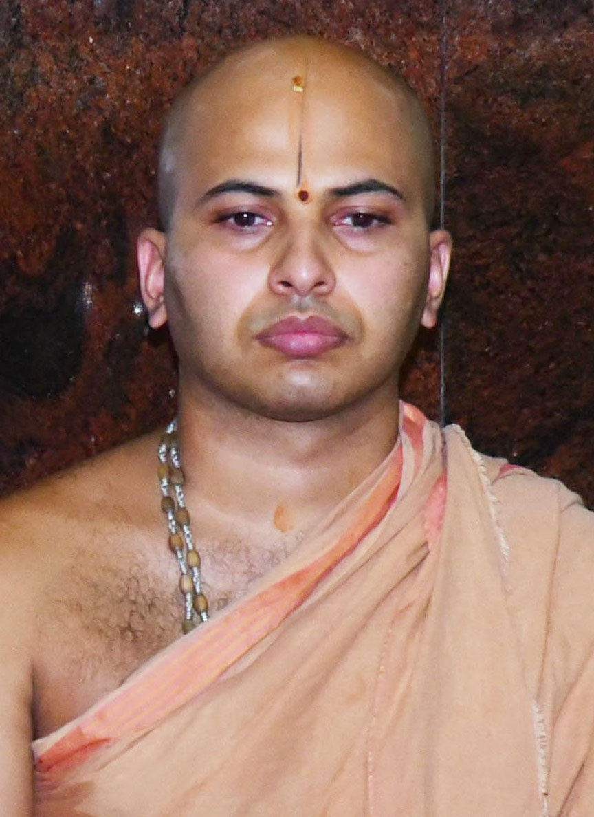 ಉಡುಪಿ ಶ್ರೀಕೃಷ್ಣ ಮಠದಿಂದ ಜಿಲ್ಲಾಡಳಿತದ ಮಾರ್ಗಸೂಚಿಯಂತೆ ವಿಟ್ಲಪಿಂಡಿ ಆಚರಣೆ: ಅದಮಾರು ಸ್ವಾಮೀಜಿ ಉಡುಪಿ ಶ್ರೀಕೃಷ್ಣ ಮಠದಿಂದ ಜಿಲ್ಲಾಡಳಿತದ ಮಾರ್ಗಸೂಚಿಯಂತೆ ವಿಟ್ಲಪಿಂಡಿ ಆಚರಣೆ: ಅದಮಾರು ಸ್ವಾಮೀಜಿ