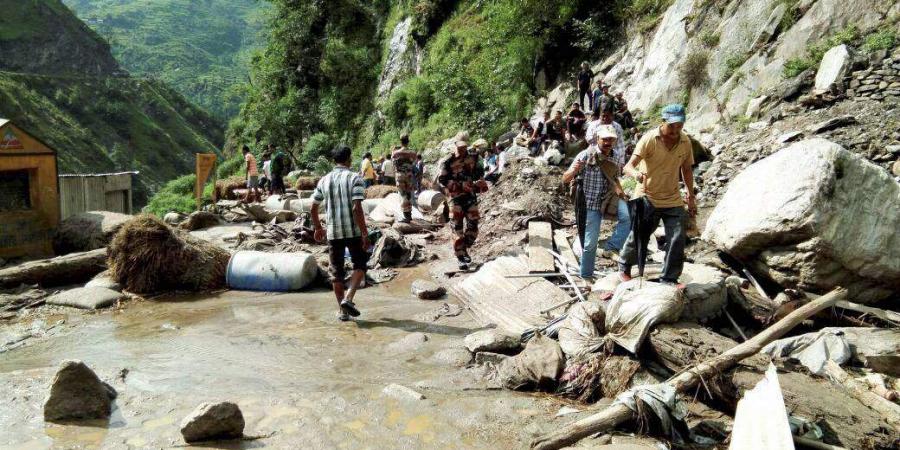 ಕೈಲಾಸ ಮಾನಸಸರೋವರದ ಬಳಿ ಕ್ಷಿಪಣಿ ಉಡಾವಣೆ ನೆಲೆ ಸ್ಥಾಪಿಸಿದ ಚೀನಾ: ವರದಿ