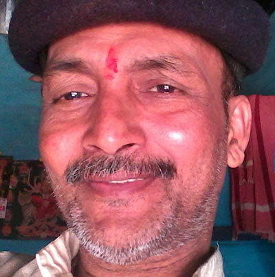 ಕಲಾವಿದ ಸದಾಶಿವ ಆಚಾರ್ಯ ನಿಧನ