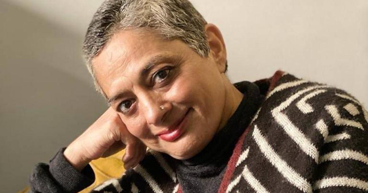 ಲೇಖಕಿ, ಸಾಮಾಜಿಕ ಹೋರಾಟಗಾರ್ತಿ, ಚಿತ್ರ ನಿರ್ಮಾಪಕಿ ಸಾದಿಯಾ ದೆಹಲವಿ ನಿಧನ