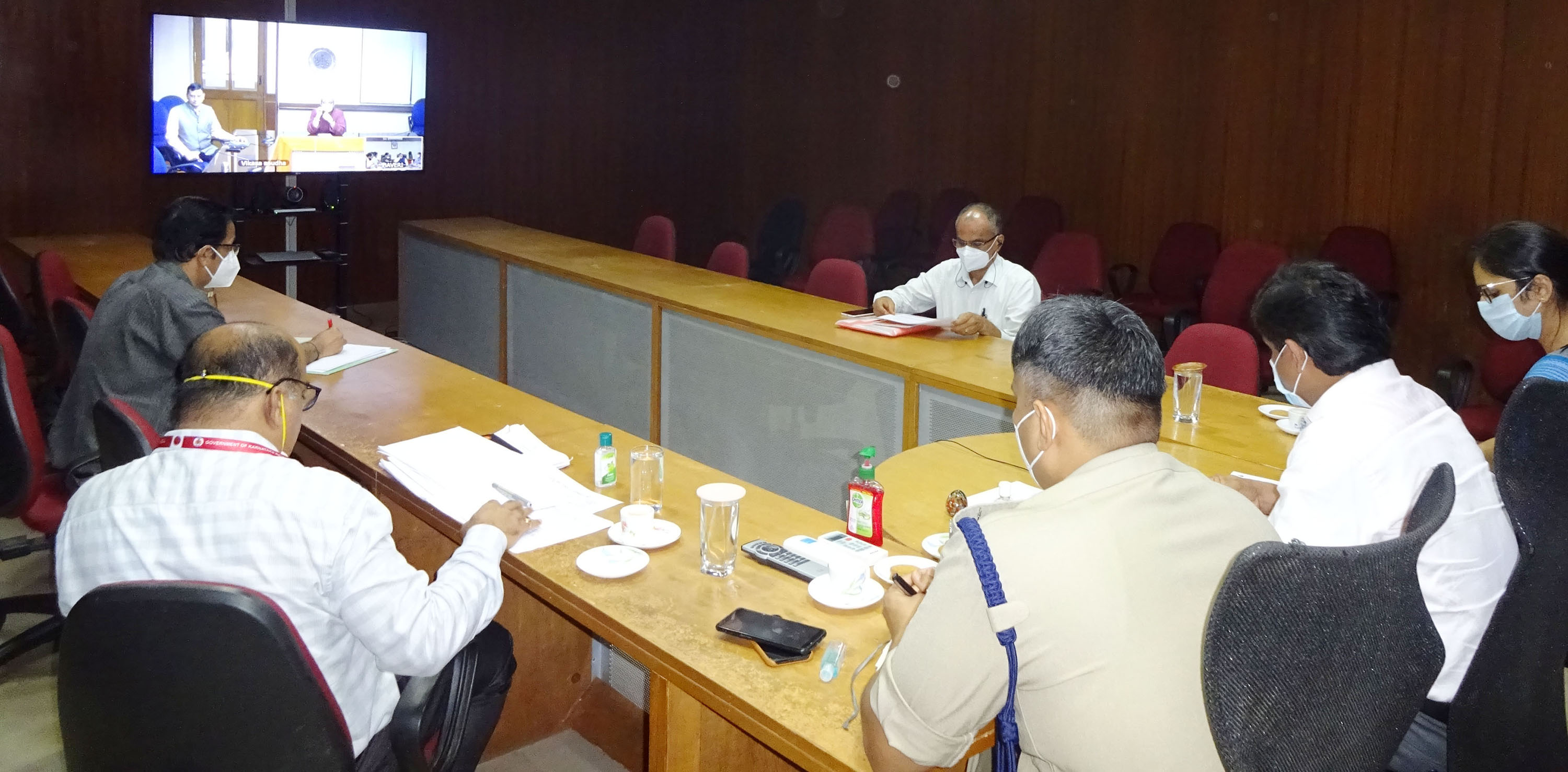 ಮಳೆ ಹಾನಿಗೆ ತಕ್ಷಣ ಪರಿಹಾರ ವಿತರಿಸಿ: ಸಚಿವ ಬೊಮ್ಮಾಯಿ