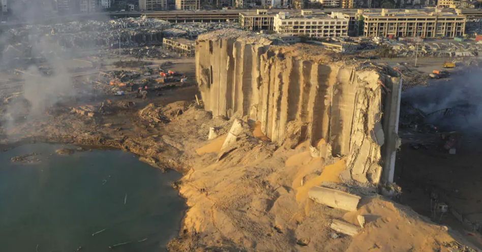 ಬೈರೂತ್ ಸ್ಫೋಟ: ಮೃತರ ಸಂಖ್ಯೆ 137ಕ್ಕೆ ಏರಿಕೆ