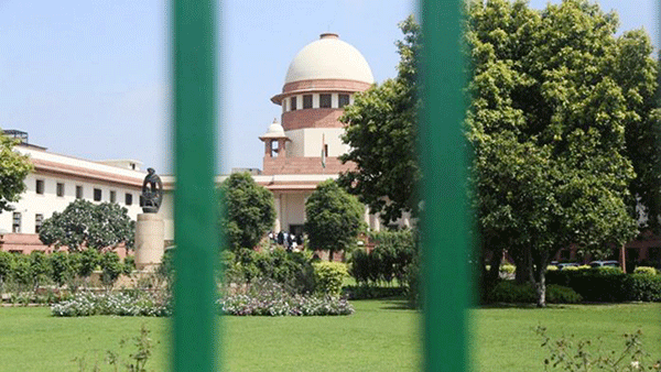 ಕೋರ್ಟ್ ನಿಂದನೆ ಅಸ್ತ್ರ ಸಮಸ್ಯೆಗೆ ಪರಿಹಾರ ಮಾರ್ಗ ಅಲ್ಲ