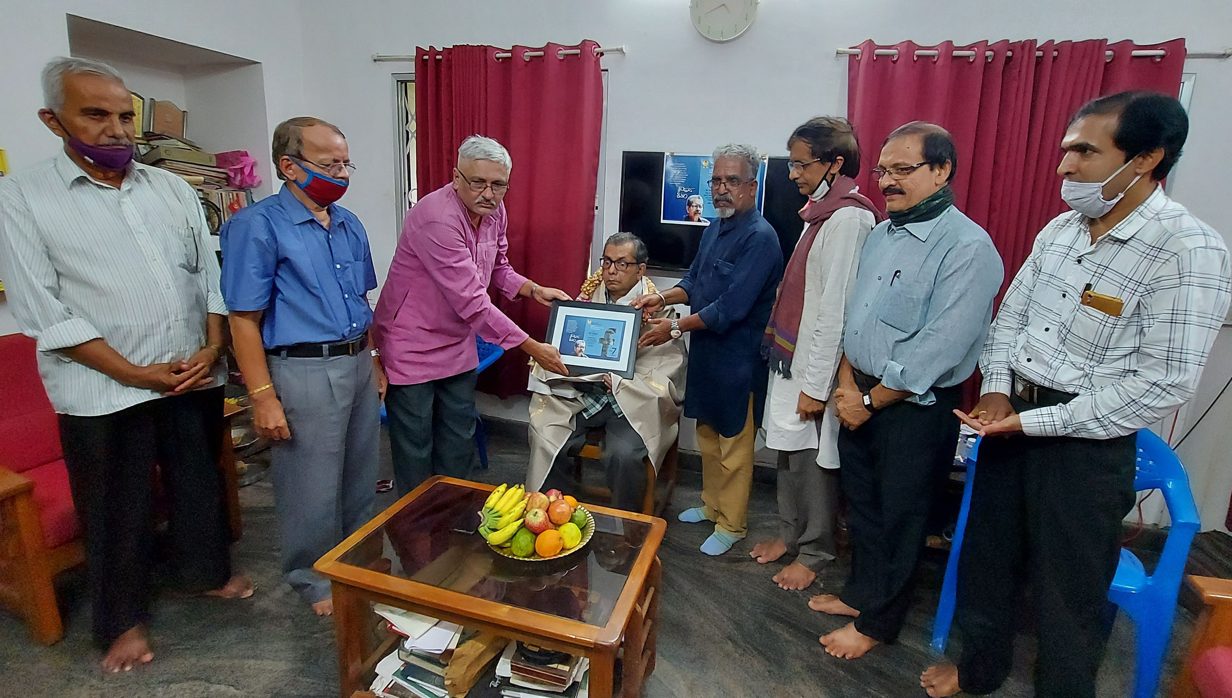 ಜಿ.ರಾಜಶೇಖರ್, ಕಿರಂ ಲೋಕ ನಿಷ್ಠುರಿಗಳು: ಪ್ರೊ.ಫಣಿರಾಜ್