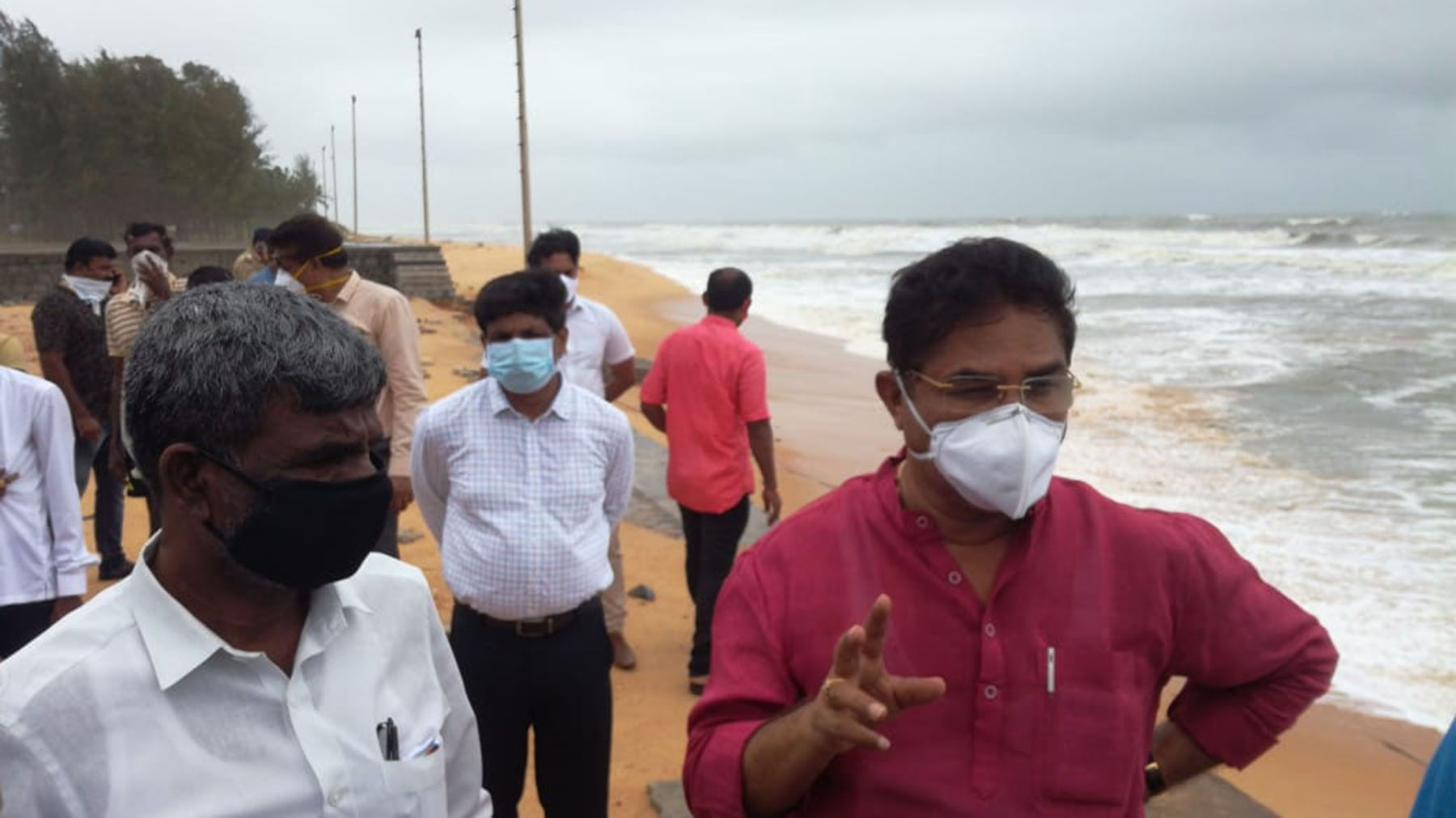 ಅಗ್ನಿಶಾಮಕ ದಳಕ್ಕೆ 20 ಕೋಟಿ ರೂ. ಬಿಡುಗಡೆ: ಆರ್.ಅಶೋಕ್