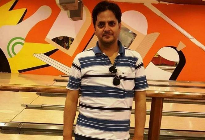 4 ತಿಂಗಳುಗಳಿಂದ ಕೊರೋನ ರೋಗಿಗಳಿಗೆ ಚಿಕಿತ್ಸೆ ನೀಡುತ್ತಿದ್ದ ಕಾಶ್ಮೀರದ ವೈದ್ಯ ಅದೇ ಸೋಂಕಿಗೆ ಬಲಿ