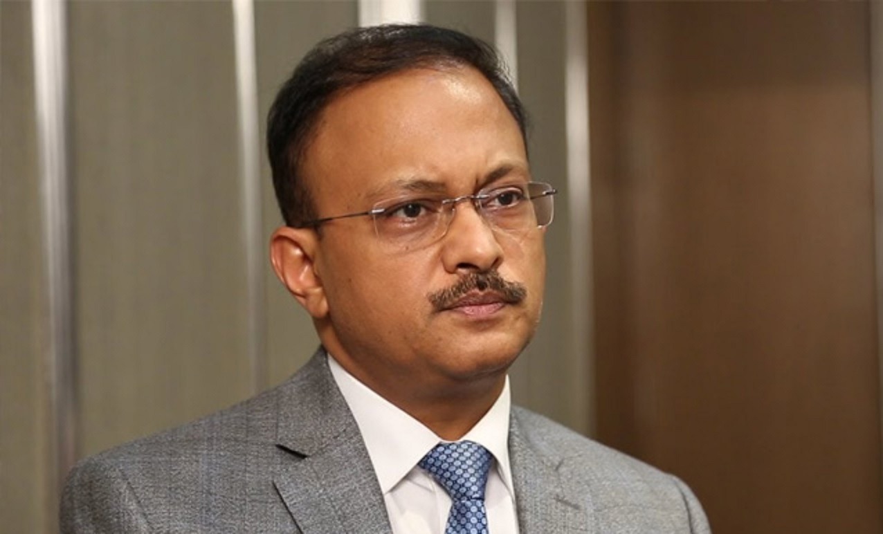 ಬಿಬಿಎಂಪಿ ಆಡಳಿತಾಧಿಕಾರಿಯಾಗಿ ಗೌರವ್ ಗುಪ್ತ ನೇಮಕ