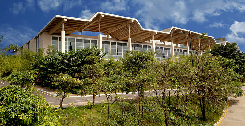 ಇನ್ಫೋಸಿಸ್ ಮಂಗಳೂರು ಕಚೇರಿಯಲ್ಲಿ ಬೆಳ್ಳಿಹಬ್ಬದ ಸಂಭ್ರಮ