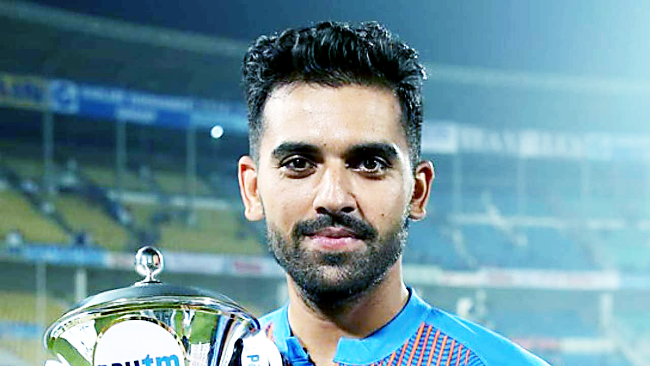 ಚೆನ್ನೈ ತಂಡಕ್ಕೆ ದೀಪಕ್ ಚಹಾರ್ ಸೇರ್ಪಡೆ