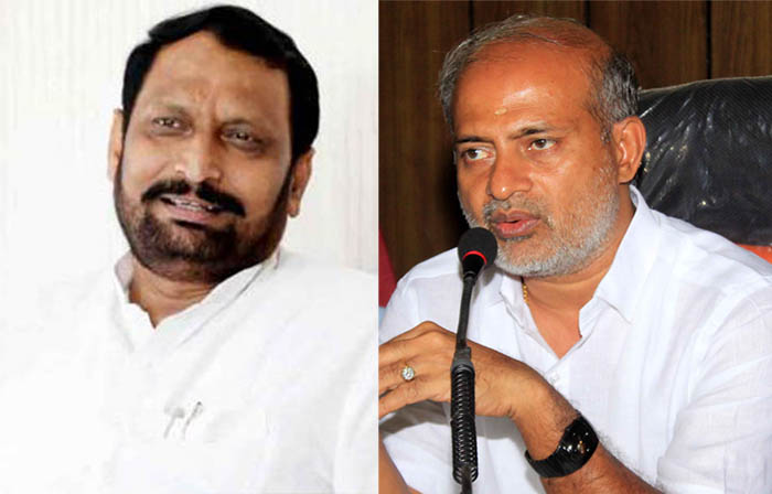 ಬ್ಲೂ ಫಿಲ್ಮ್ ನೋಡುವವರು ಡಿಸಿಎಂ ಆಗುತ್ತಿದ್ದಾರೆ ಎಂದು ಜನರಿಗೆ ನಗು ಬಂದಿತ್ತು: ಸವದಿಗೆ ಸಾ.ರಾ.ಮಹೇಶ್ ತಿರುಗೇಟು