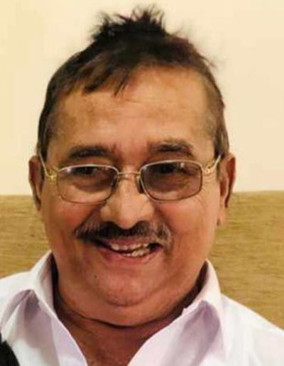 ಪಿ. ಉಸ್ಮಾನ್ ಹಾಜಿ ದರ್ಬೆ ನಿಧನ