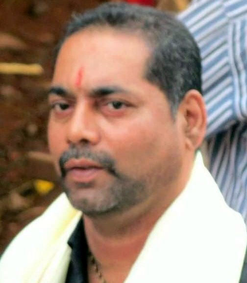 ಕಾಂಗ್ರೆಸ್ ಮುಖಂಡ ದುರ್ಗಾದಾಸ್ ಶೆಟ್ಟಿ ನಿಧನ