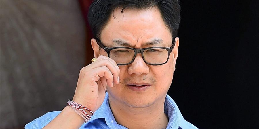 ನಾಪತ್ತೆಯಾಗಿದ್ದ ಅರುಣಾಚಲದ ಐವರು ಯುವಕರು ಸೆ.12 ರಂದು ಚೀನಾದಿಂದ ಭಾರತಕ್ಕೆ ಹಸ್ತಾಂತರ:ರಿಜಿಜು