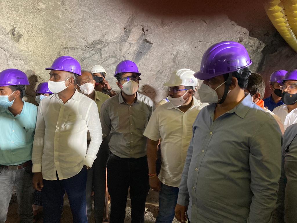 ಡ್ರಗ್ಸ್ ಮಾಫಿಯಾ ಬೇರು ಸಮೇತ ಕಿತ್ತುಹಾಕಲು ಸರಕಾರ ಬದ್ಧ: ಡಿಸಿಎಂ ಡಾ.ಅಶ್ವತ್ಥನಾರಾಯಣ