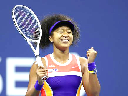 ಅಝರೆಂಕಾ, ಒಸಾಕಾ ಫೈನಲ್‌ಗೆ ಲಗ್ಗೆ