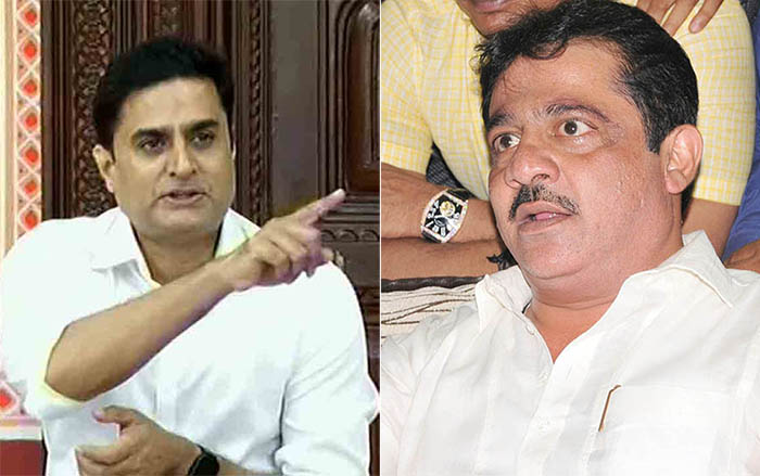 ಝಮೀರ್ ಡ್ರಗ್ಸ್ ಮಾಫಿಯಾದಲ್ಲಿದ್ದಾರೆ ಎಂದು ನಾನು ಎಲ್ಲೂ ಹೇಳಿಲ್ಲ: ಪ್ರಶಾಂತ್ ಸಂಬರಗಿ