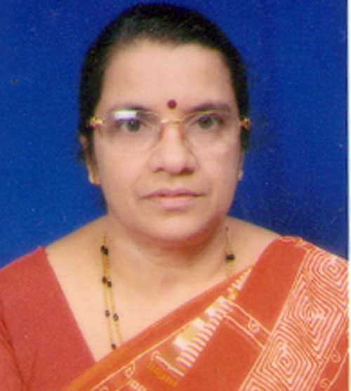 ಸವಿತಾ ಪ್ರಭು