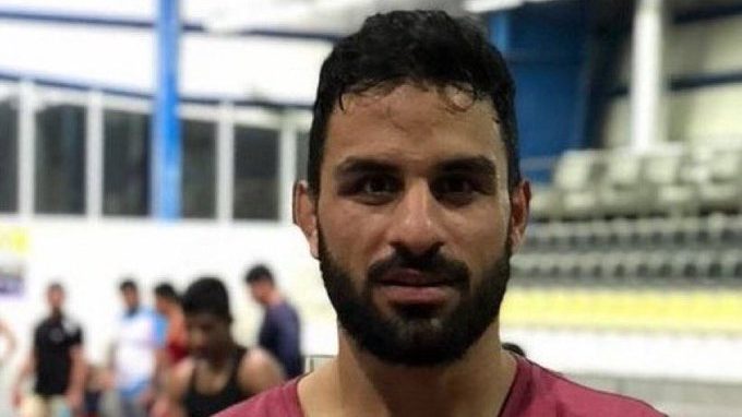 ಇರಾನ್ ನಲ್ಲಿ ಚಾಂಪಿಯನ್ ಕುಸ್ತಿಪಟುವಿಗೆ ಗಲ್ಲು: ಆಘಾತ ವ್ಯಕ್ತಪಡಿಸಿದ ಒಲಿಂಪಿಕ್ ಸಮಿತಿ