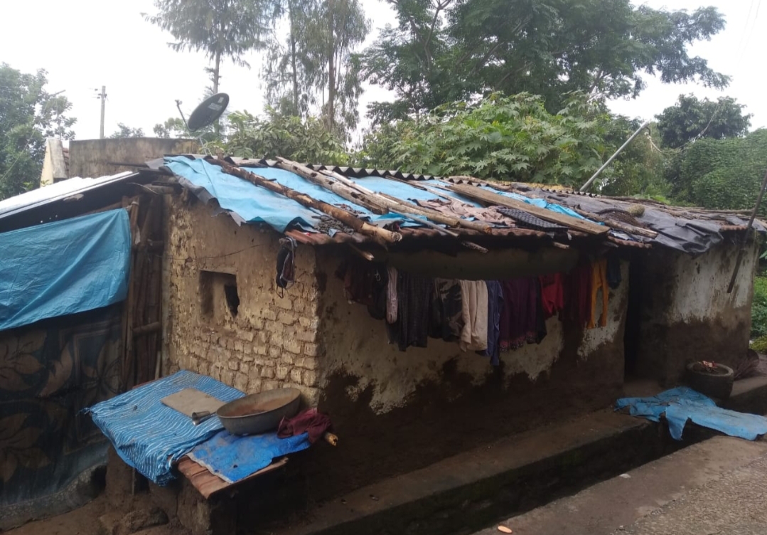 ಹಿರಿಯ ಅಧಿಕಾರಿ ವಾಸ್ತವ್ಯ ಹೂಡಿದ್ದರೂ ಬದಲಾಗದ ಕಾಲನಿ