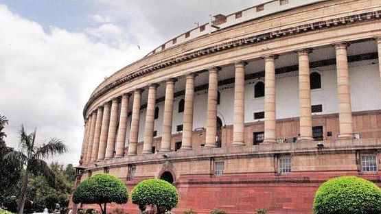 ಸಂಸತ್ತಿನಲ್ಲಿ ನಡೆದ ಕೋವಿಡ್ ಪರೀಕ್ಷೆಯಲ್ಲಿ 17 ಸಂಸದರಿಗೆ ಕೊರೋನ ಪಾಸಿಟಿವ್