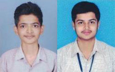 ಜೆ.ಇ.ಇ, ನಾಟಾ ಪರೀಕ್ಷೆ: ಇಂದ್ರಪ್ರಸ್ಧ ವಿದ್ಯಾರ್ಥಿಗಳಿಂದ ಉತ್ತಮ ಸಾಧನೆ