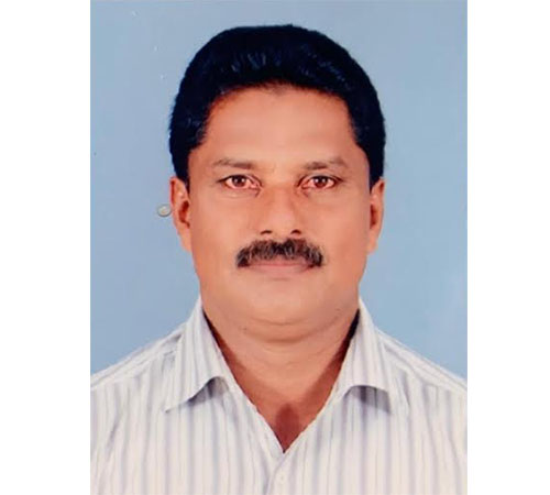 ಕುಂದಾಪುರ: ನುಸ್ರತುಲ್ ಮಸಾಕೀನ್ ಅಧ್ಯಕ್ಷರಾಗಿ ಮಹಮ್ಮದ್ ರಫೀಕ್ ಆಯ್ಕೆ