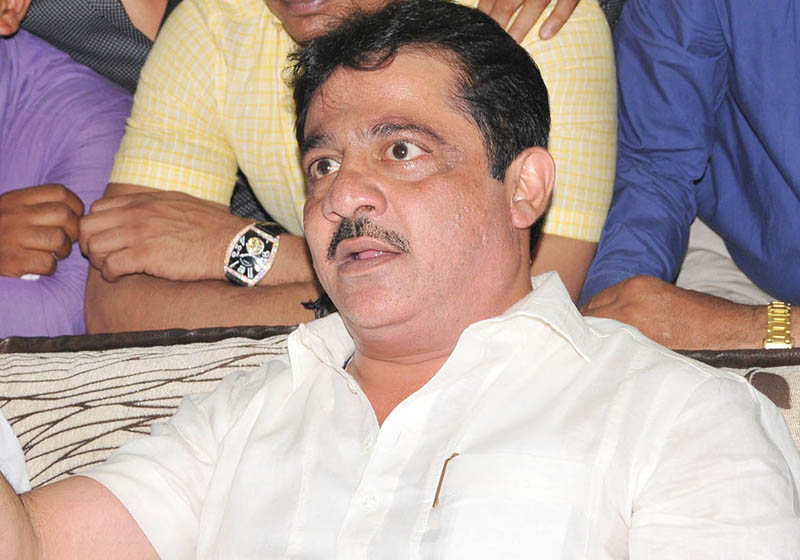 ಸುಳ್ಳಾರೋಪದ ಮೂಲಕ ನನ್ನನ್ನು ರಾಜಕೀಯವಾಗಿ ಮುಗಿಸಲು ಸಾಧ್ಯವಿಲ್ಲ: ಝಮೀರ್ ಅಹ್ಮದ್