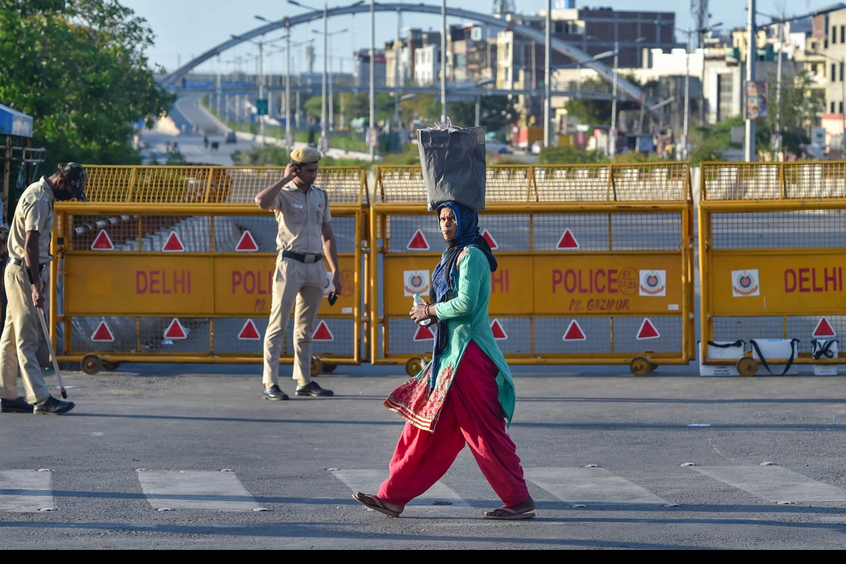 ಸೆಪ್ಟಂಬರ್ 25ರಿಂದ ಮತ್ತೆ ಲಾಕ್ ಡೌನ್ ಎಂಬ ವೈರಲ್ ಸಂದೇಶದ ಬಗ್ಗೆ ಸರಕಾರ ಹೇಳಿದ್ದು ಹೀಗೆ…