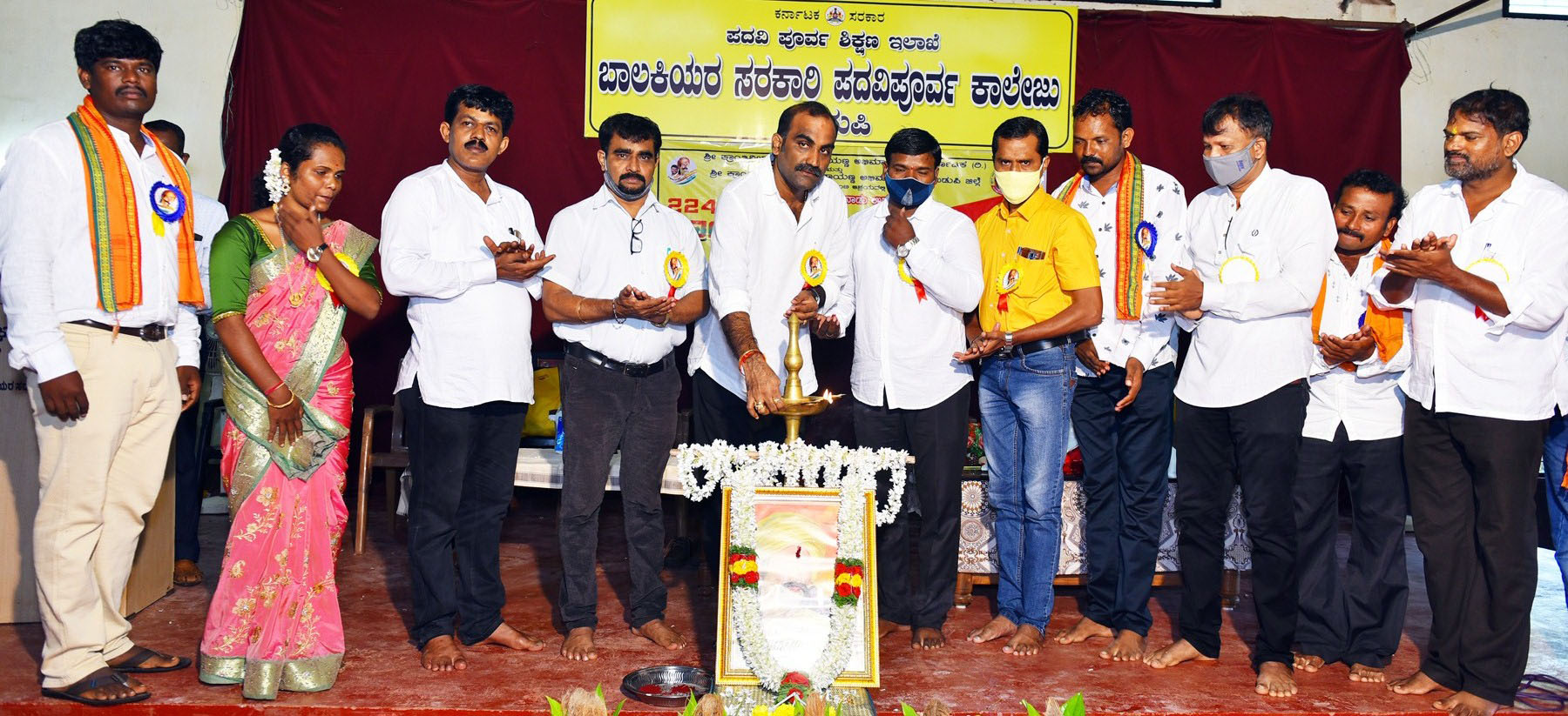 ವಸತಿ ರಹಿತರಿಗೆ ಕಡಿಮೆ ದರದಲ್ಲಿ ಮನೆಗಳ ನಿರ್ಮಾಣ: ರಘುಪತಿ ಭಟ್