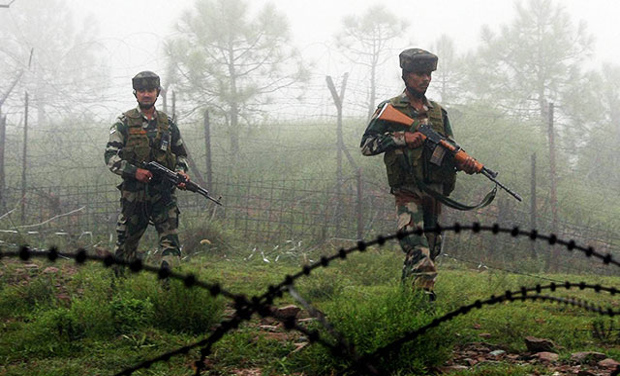 ಈ ವರ್ಷ ಗಡಿ ನಿಯಂತ್ರಣ ರೇಖೆಯಲ್ಲಿ 3,000ಕ್ಕೂ ಅಧಿಕ ಬಾರಿ ಕದನ ವಿರಾಮ ಉಲ್ಲಂಘನೆ: ಸರಕಾರದ ಮಾಹಿತಿ