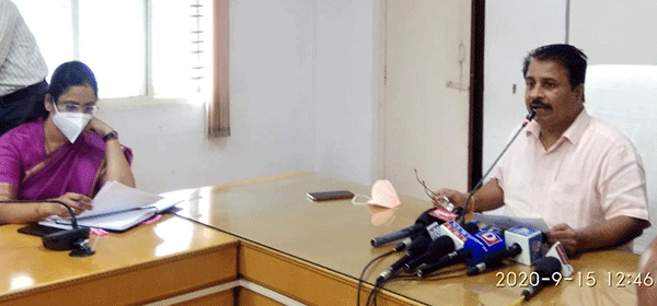 ನಾಲ್ವಡಿ ಕೃಷ್ಣರಾಜ ಒಡೆಯರ್ ಪ್ರತಿಮೆಗೆ ಸಮನಾಗಿ ವಿಶ್ವೇಶ್ವರಯ್ಯ ಪ್ರತಿಮೆ ನಿರ್ಮಾಣ ಮಾಡಿದರೆ ತಪ್ಪೇನು: ರಾಜೀವ್