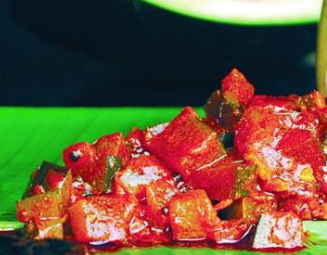 ಉಪ್ಪಿನಕಾಯಿ ಹೃದಯದ ಆರೋಗ್ಯಕ್ಕೆ ಕೆಟ್ಟದ್ದೇ?