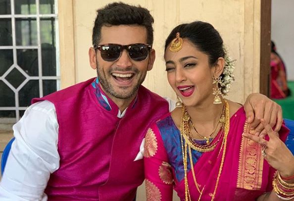 ಡ್ರಗ್ಸ್ ದಂಧೆ ಆರೋಪ: ನಟ ದಿಗಂತ್- ಐಂದ್ರಿತಾ ದಂಪತಿಗೆ ಸಿಸಿಬಿ ನೋಟಿಸ್