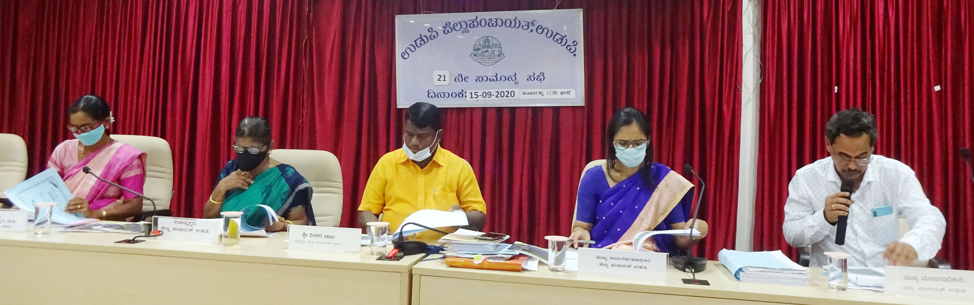 ಕೋವಿಡ್‌ಗೆ ಉಚಿತ ಚಿಕಿತ್ಸೆ; ಜನರಲ್ಲಿ ಅರಿವು ಮೂಡಿಸಲು ನಿರ್ಧಾರ