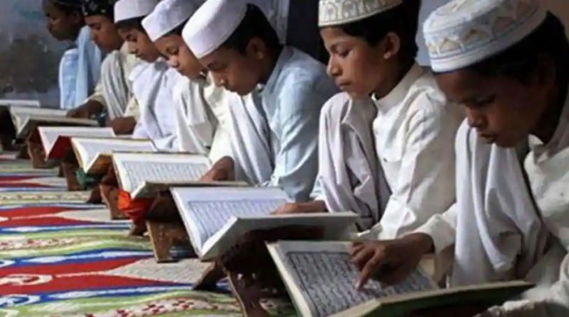 ಪೊಲೀಸ್ ಹುದ್ದೆ ಆಕಾಂಕ್ಷಿಗಳಿಗೆ ತರಬೇತಿ ನೀಡಲಿರುವ ಮುಂಬೈನ ಮದ್ರಸ