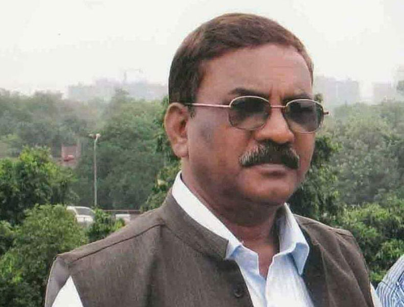 ರಂಗಕರ್ಮಿ ತೋ.ನಂ.ನಂಜುಂಡಸ್ವಾಮಿ ನಿಧನ