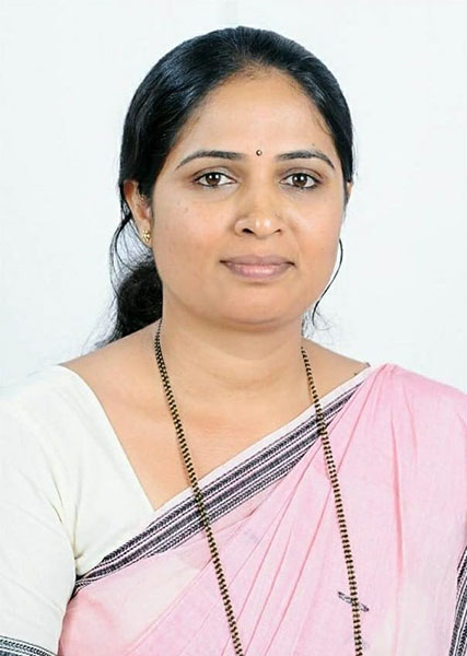 ರಾಜ್ಯ ಯೋಜನಾ ಮಂಡಳಿ ಸದಸ್ಯೆಯಾಗಿ ಬೈಂದೂರಿನ ಪ್ರಿಯದರ್ಶಿನಿ ಎಂ.ಬಿ. ಆಯ್ಕೆ