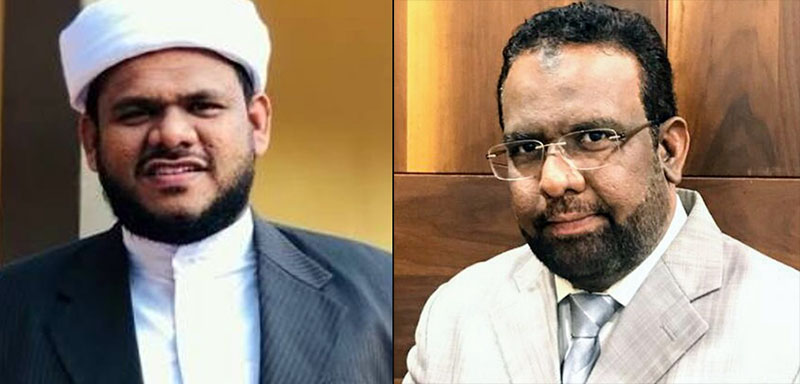 ಹಾವೇರಿಯ ‘ಮುಈನುಸ್ಸುನ್ನ’ಕ್ಕೆ ಪದಾಧಿಕಾರಿಗಳ ಆಯ್ಕೆ