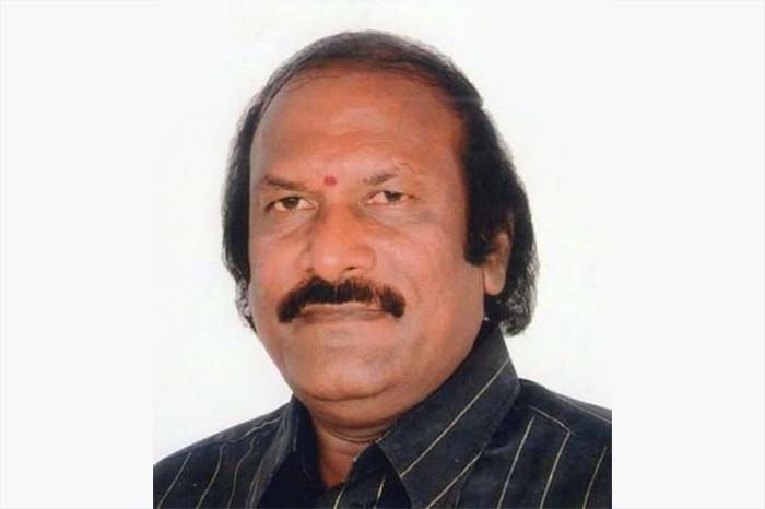 ಸರಕಾರಿ ಗೌರವದೊಂದಿಗೆ ರಾಜ್ಯಸಭಾ ಸದಸ್ಯ ಅಶೋಕ್ ಗಸ್ತಿ ಅಂತ್ಯಕ್ರಿಯೆ